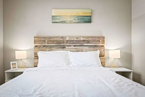 3 عدّة غرف نوم وواي فاي مجانًا وملاءات أسرّة