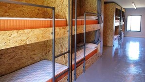 Standard Shared Dormitory