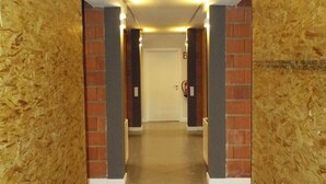 Standard Shared Dormitory