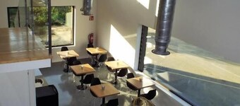 Albergue Santiago 15 - Hostel