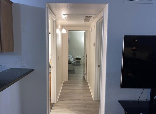 Beautiful 2bed 2bath condo 