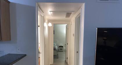 Beautiful 2bed 2bath condo