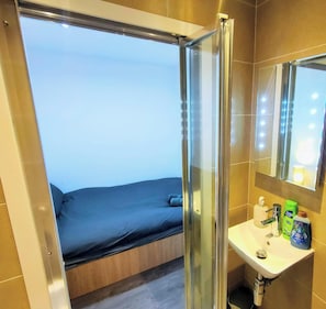 Dusche