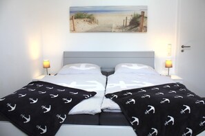 1 Schlafzimmer, Internetzugang
