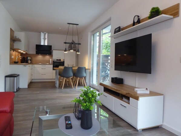 Wohnbereich