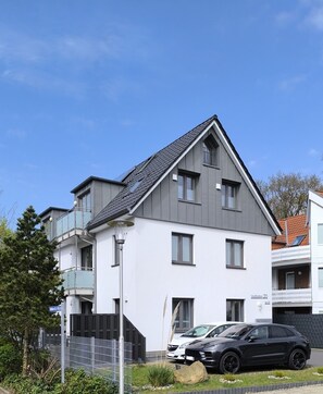 Udendørsområde