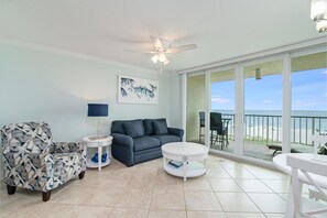 スマートテレビ