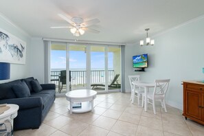 スマートテレビ