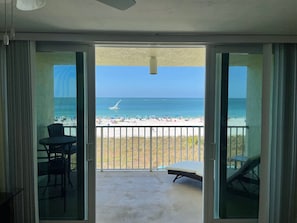 Interior - Beach/Ocean Front Condo-Marco Island (Marco Island)