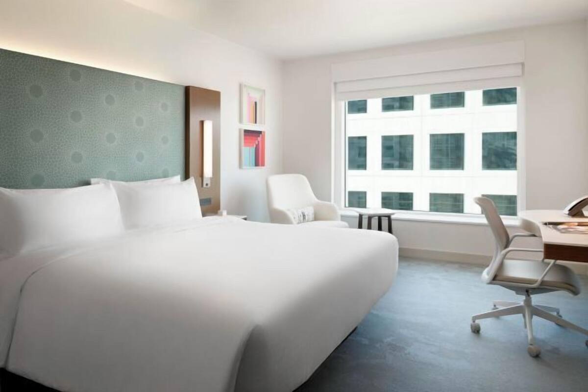 Italiaanse Frette-lakens, luxe beddengoed, donsdekens