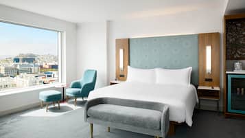 Sábanas italianas Frette y ropa de cama de alta calidad