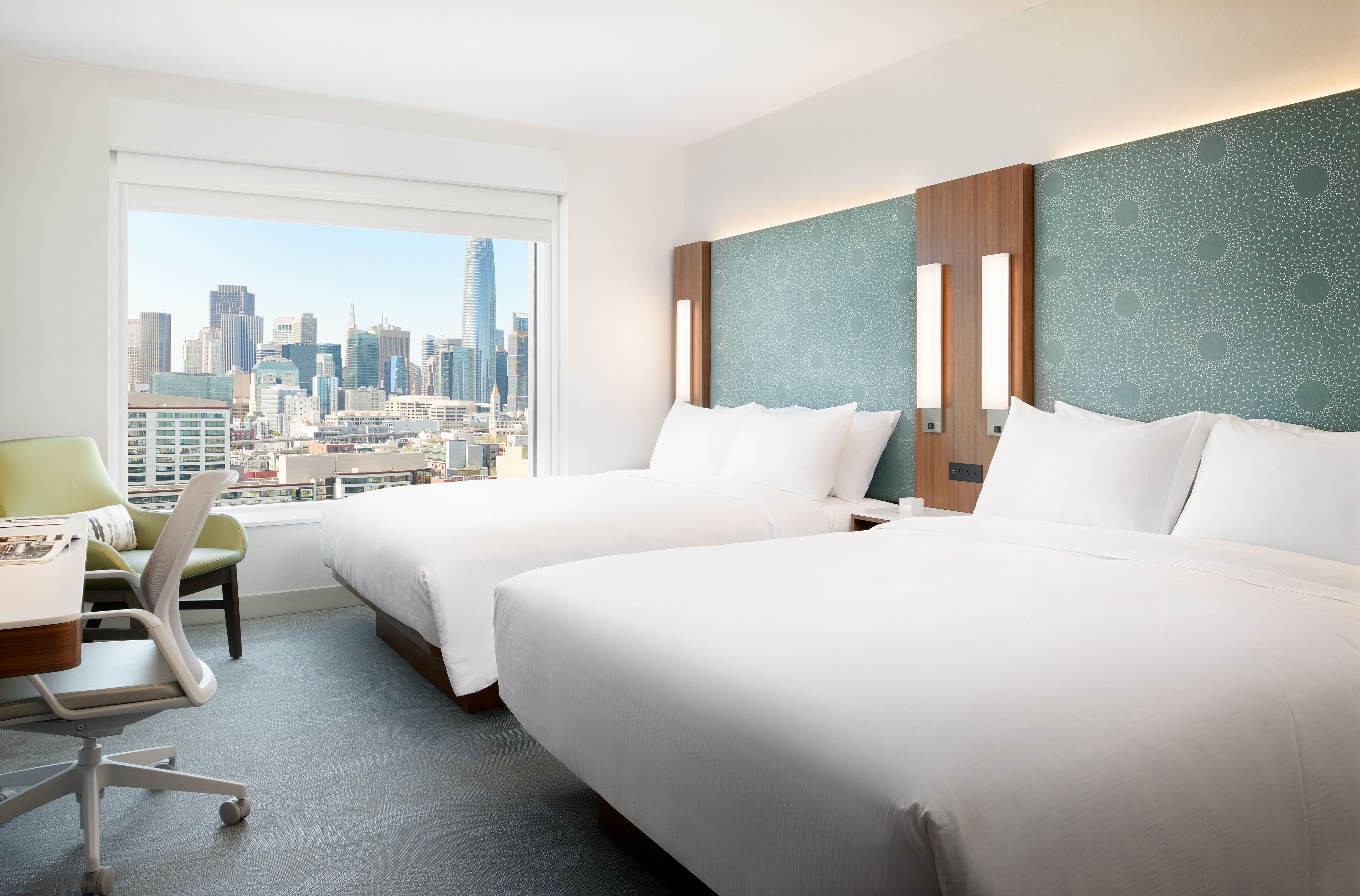 Photo - LUMA Hotel San Francisco