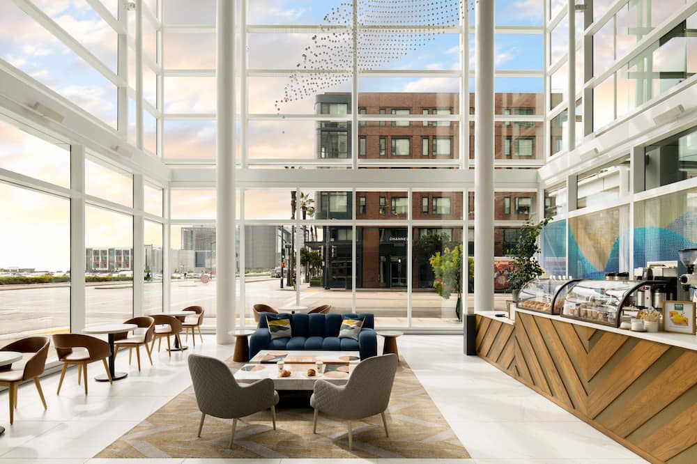 LUMA Hotel San Francisco