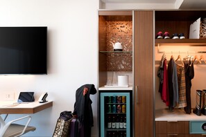 Draps italiens de Frette, literie de qualité, couette en duvet