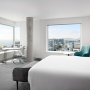 Top Hotels Closest to UCSF Mission Bay in Downtown San Francisco | Hotels .com
