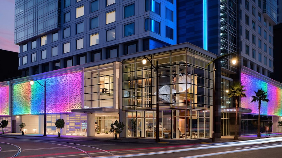LUMA Hotel San Francisco