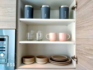 Private kitchen - City Centre Studio Close to Train Station (Manchester)