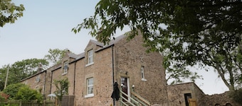 1 Roddam Rigg Cottage