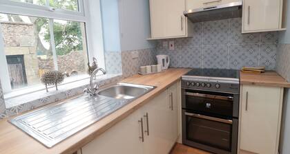 1 Roddam Rigg Cottage