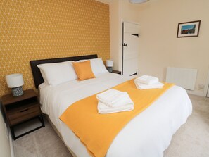 Casa de campo | 2 quartos, individualmente decorados, individualmente mobiliados