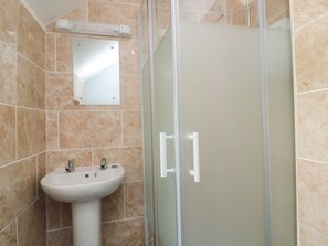 Casa de campo | Banheiro | Chuveiro 