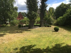 Boendeområde