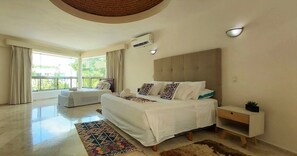 Deluxe-Villa | 5 Schlafzimmer, kostenloses WLAN