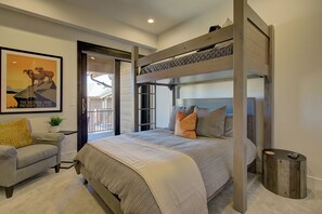 3 bedrooms, iron/ironing board, travel cot, free WiFi - Juniper Landing 3 Bedroom by AvantStay | Condo in Park City Mountain Resort (Park City)