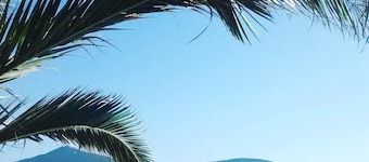 Noia Compostellae Beach