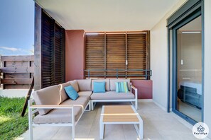 Terrazza/patio