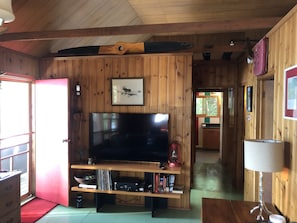 Intérieur