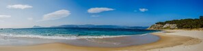 Gandules de platja 
