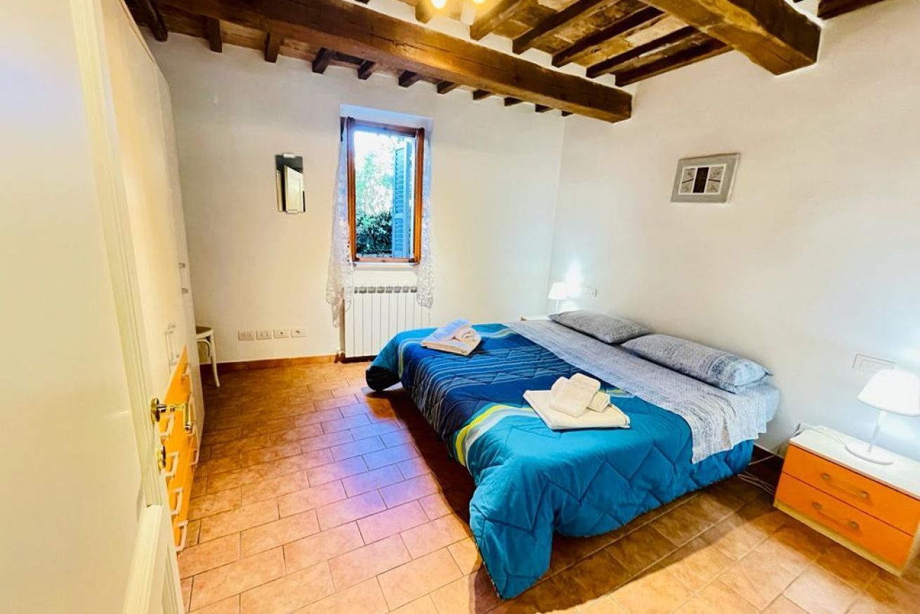 1 bedroom, iron/ironing board, WiFi