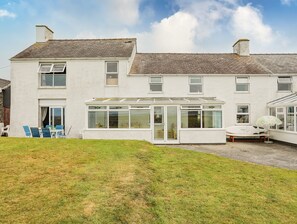 Cottage | Interior - Bodlasan Groes House (Holyhead)