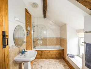 Cottage | Interior - Bodlasan Groes House (Holyhead)
