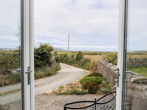Cottage | Interior - Bodlasan Groes Cottage (Holyhead)