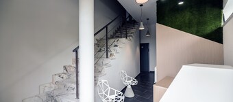 Albergue Barbagelata