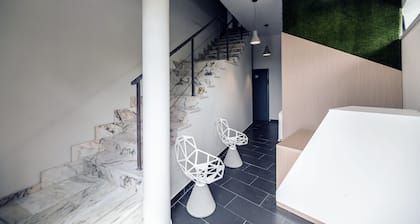 Albergue Barbagelata