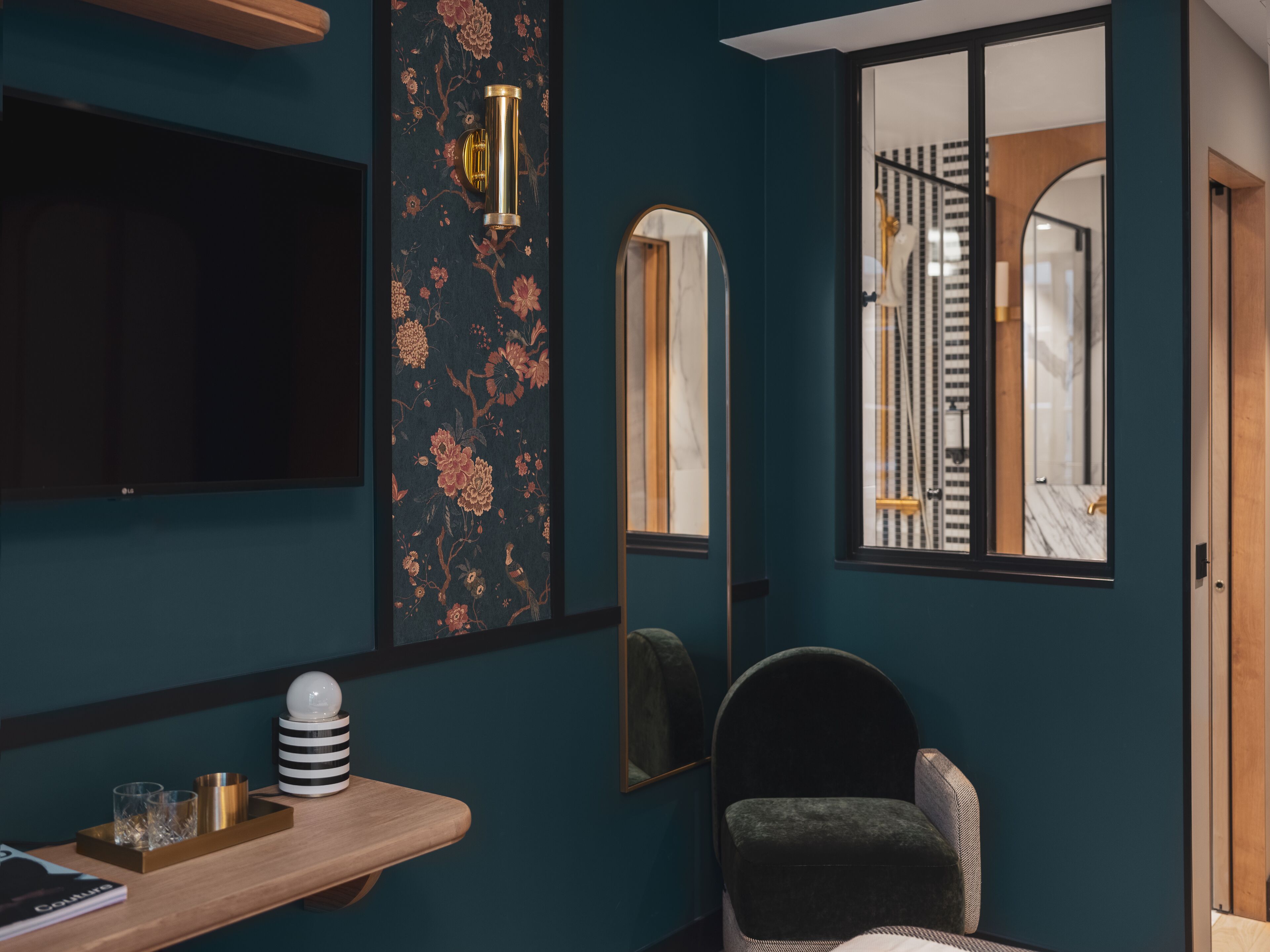 Foto - Dandy Hotel & Kitchen