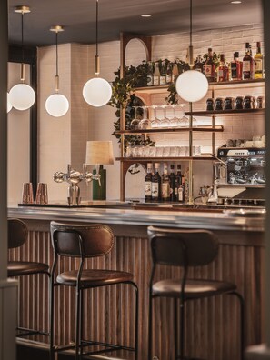 Bar (na propriedade)