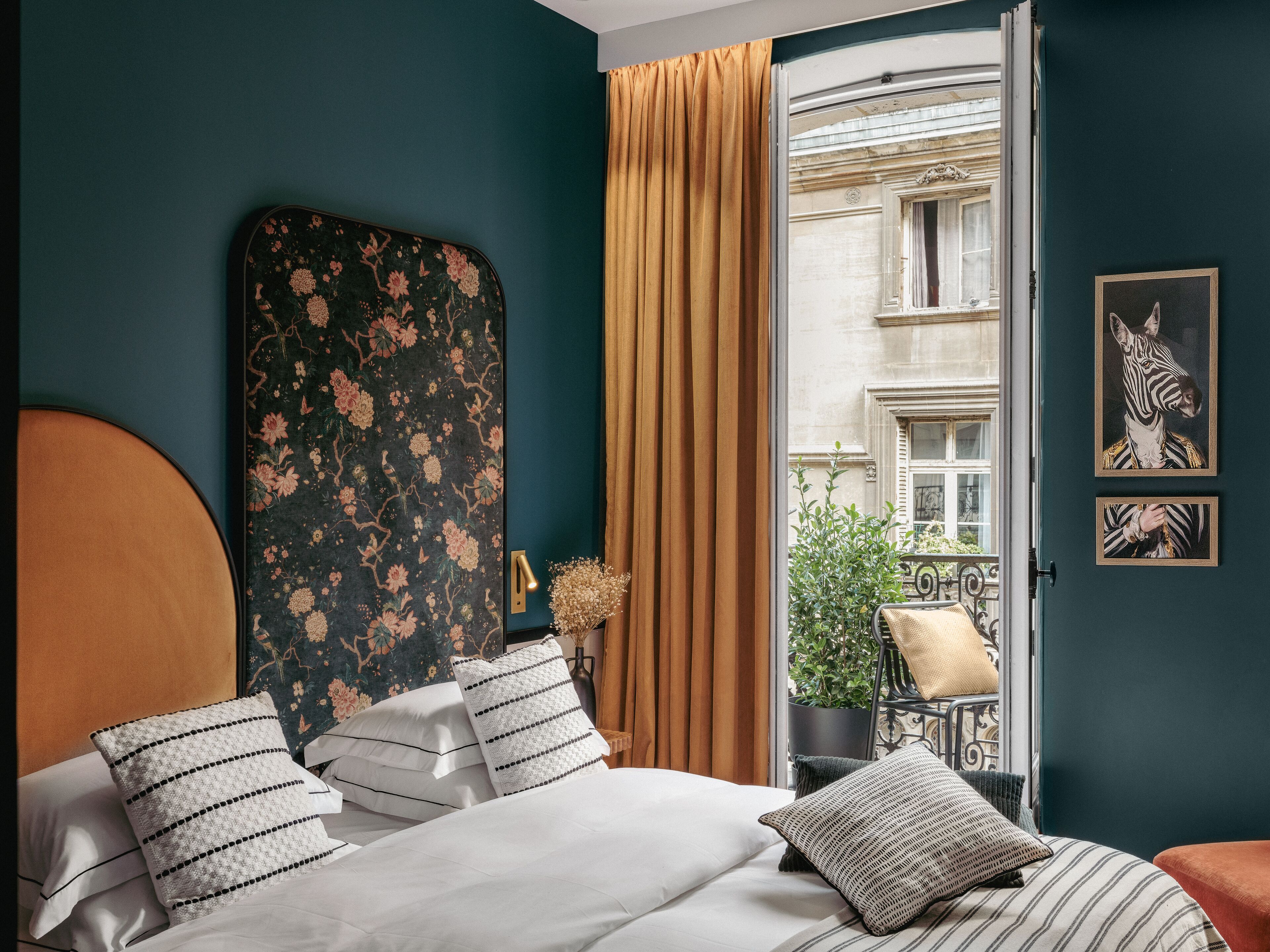 Foto - Dandy Hotel & Kitchen