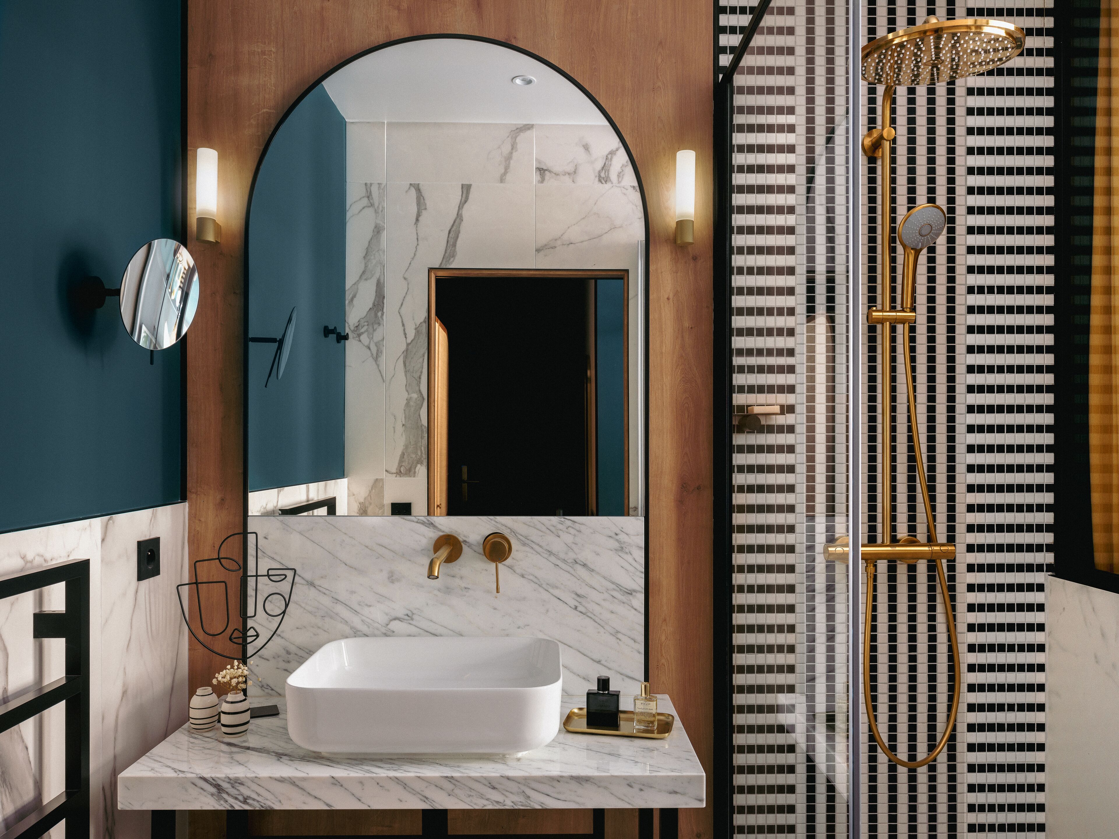 Foto - Dandy Hotel & Kitchen