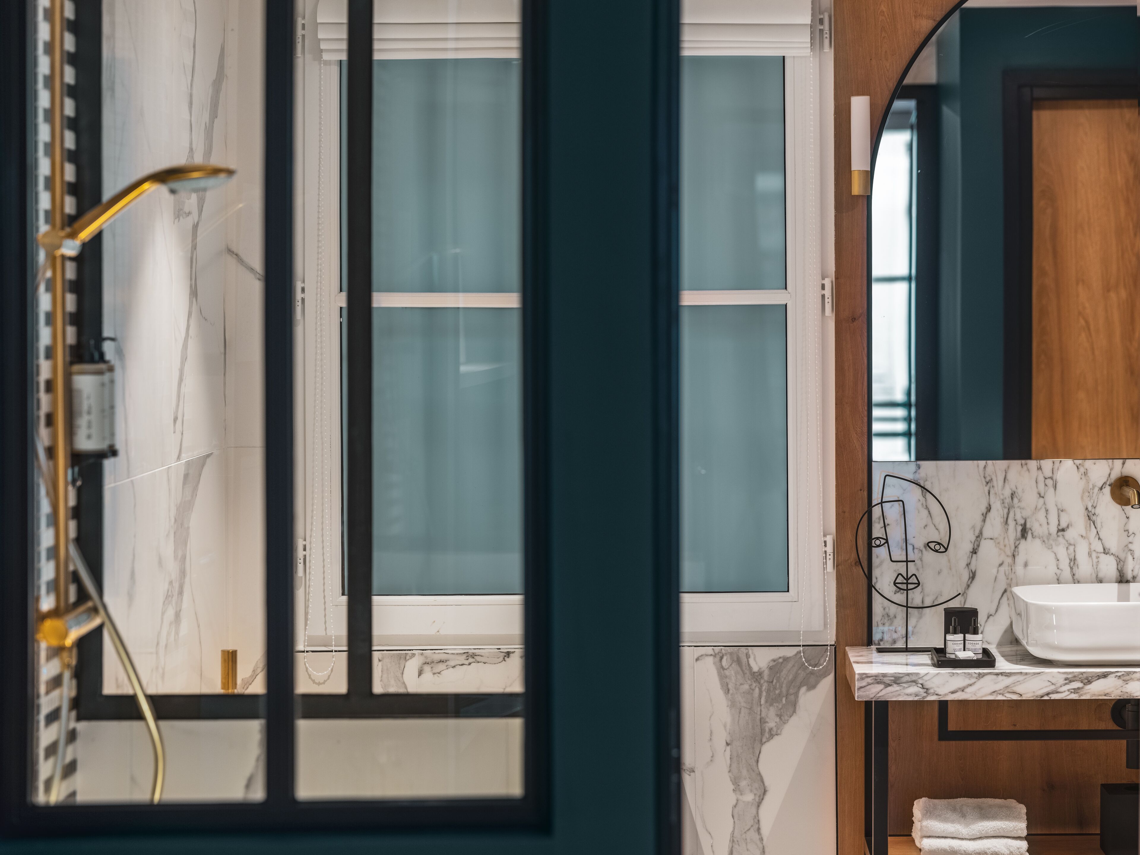 Foto - Dandy Hotel & Kitchen