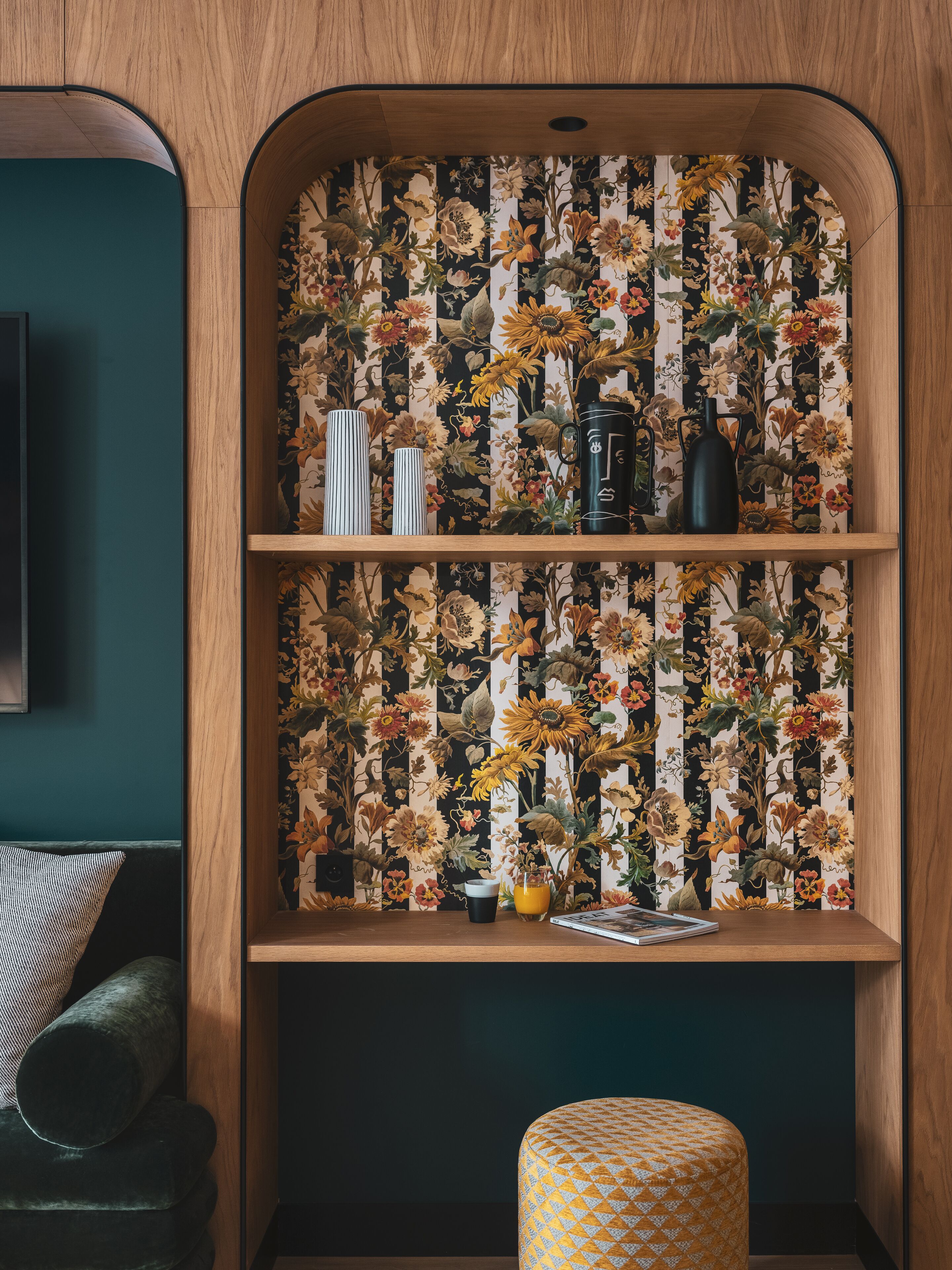 premium room | 1 bedroom, minibar, in-room safe, free wifi