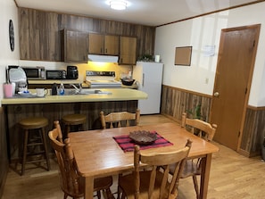 Departamento económico, 2 habitaciones, para no fumadores | Servicio a la habitación