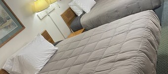 Pine Valley Motel