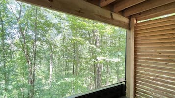 Hidromassagem externa