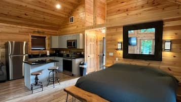 2 quartos, Wi-Fi de cortesia, roupa de cama