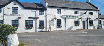 The Stork Hotel