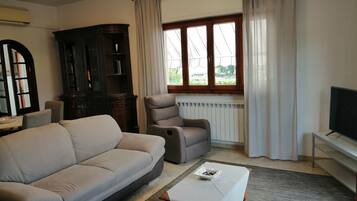 Smart TV, videogiochi, lettore DVD